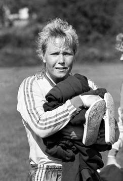 Gunilla Axén