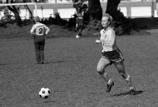 Gunilla Axén