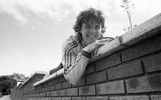 Pia Sundhage