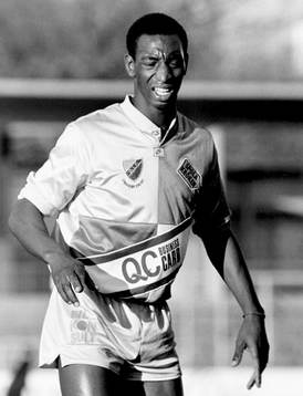 Steve Galloway, Djurgården