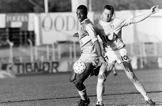 Steve Galloway, Djurgården