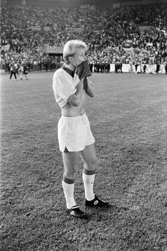 Ajax Peter Larsson deppar