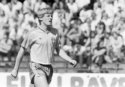 Tomas Lundin, Sverige