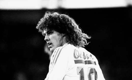 Hans Eskilsson, Hammarby