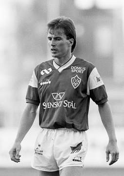 Johan Hällman, Brage