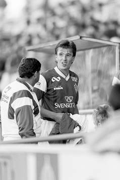 Johan Hällman, Brage