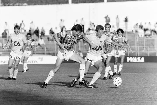 Torbjörn Persson, Malmö
