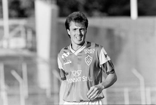 Johan Hällman, Brage