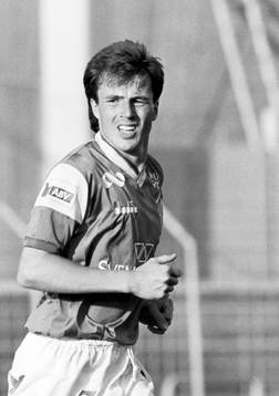 Johan Hällman, Brage