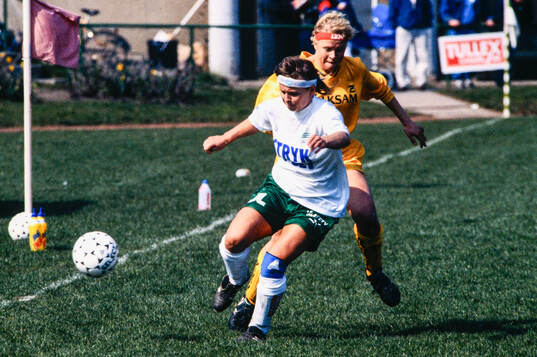 Hammarbys Suzie Linder