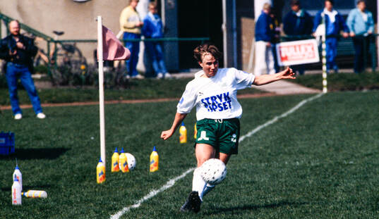 Fotboll, Damallsvenskan, Hammarby - Öxabäck