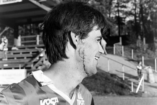Kurt-Arne Bergstrand