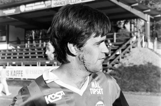 Kurt-Arne Bergstrand