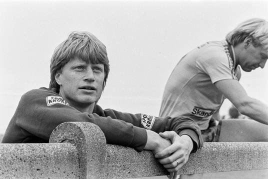 Stefan Pettersson, Sverige