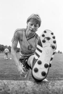 Stefan Pettersson, Sverige