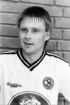Örebros Sven Dahlkvist