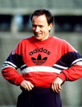 Igor Belanov, Sovjet