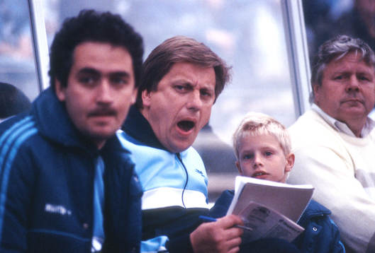 Tommy Söderberg