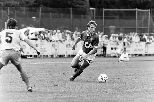 Leif Engqvist, Malmö