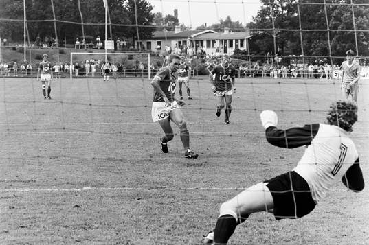 Torbjörn Persson, Malmö