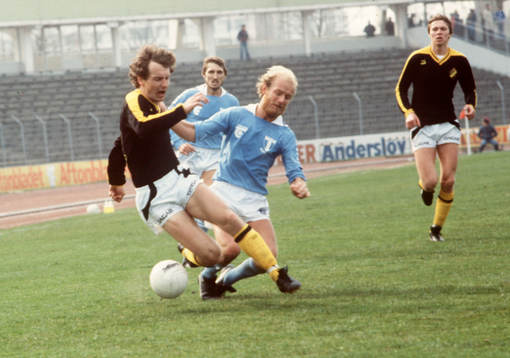 Thomas Sjöberg