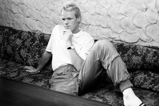 Ronald Koeman
