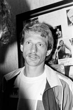 Sören Lerby, Danmark