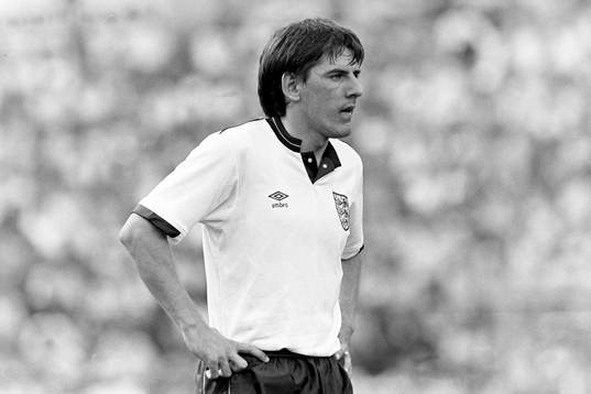 Bläddra bland fler bilder av Fotboll, EM, England - Irland, 0-1