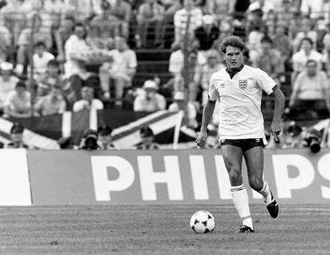 Glen Hoddle, England