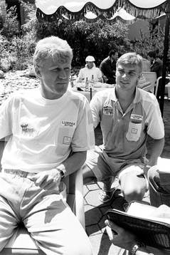 Morten Olsen