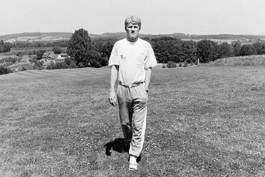 Morten Olsen