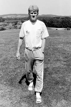 Morten Olsen