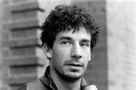 Gianluca Vialli, Italien