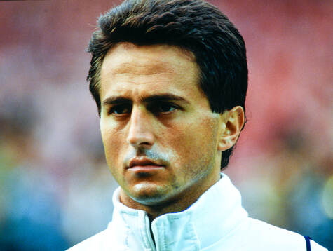 Riccardo Ferri of Italy