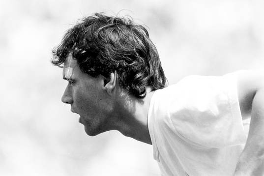 Marco van Basten, Holland