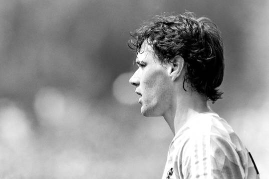 Marco van Basten, Holland