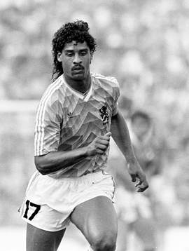 Frank Rijkaard Holland