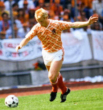 Netherlands Ronald Koeman