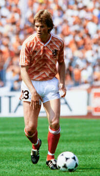 Netherlands Erwin Koeman