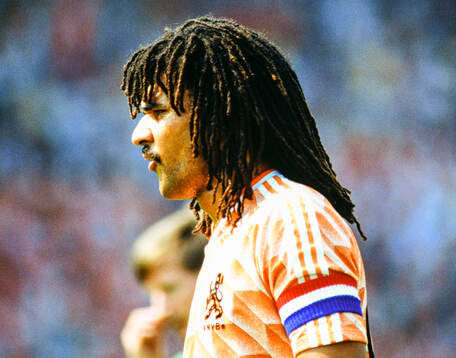 Netherlands Ruud Gullit