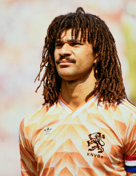 Netherlands Ruud Gullit