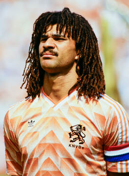 Netherlands Ruud Gullit