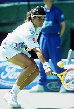 Gabriela Sabatini