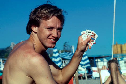 Dan Cornelisson