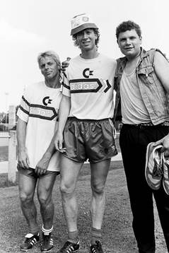 Fotboll, Bundesliga, Bayern München - Eintracht Frankfurt,