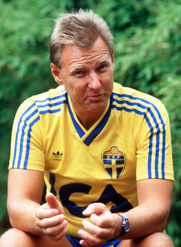 Ulf Lyfors, Sverige