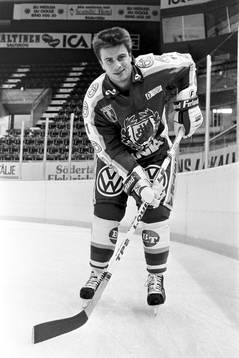 Thomas Sjögren