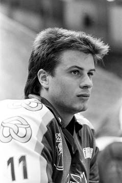 Thomas Sjögren
