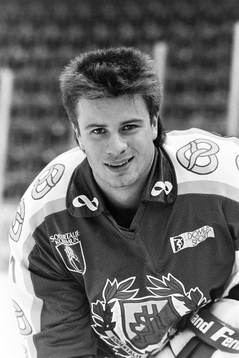 Thomas Sjögren