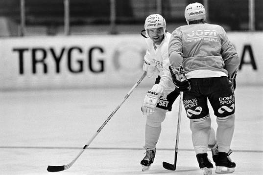 Kent Nilsson